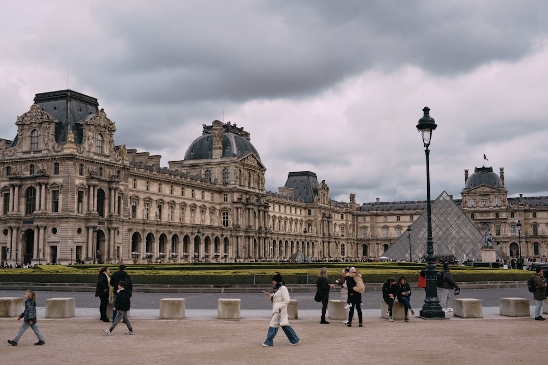 french actors on set