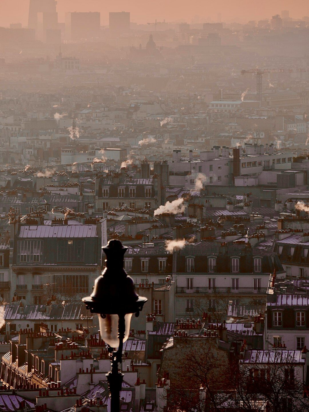 french tv drama scene