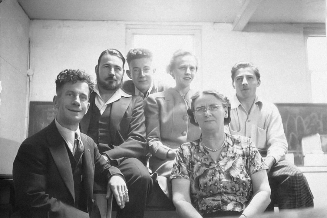 classic tv series cast